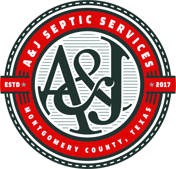 A&J Septic Services logo
